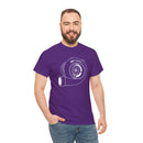 SNAIL TURBO TEE