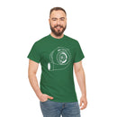 SNAIL TURBO TEE