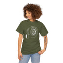 SNAIL TURBO TEE