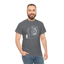 SNAIL TURBO TEE