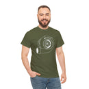 SNAIL TURBO TEE