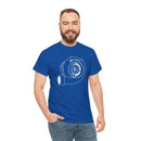SNAIL TURBO TEE