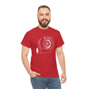 SNAIL TURBO TEE