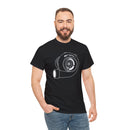 SNAIL TURBO TEE
