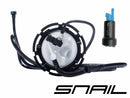 UPGRADED FUEL PUMP pre installed in new basket (E85 FRIENDLY)