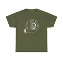 SNAIL TURBO TEE