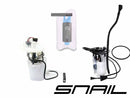 UPGRADED FUEL PUMP pre installed in new basket (E85 FRIENDLY)