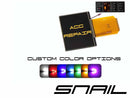 REPAIR SERVICE FOR ACC INFORMATION DISPLAY PIXEL