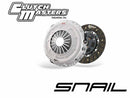 CLUTCH MASTERS FX*** SINGLE DISC SERIES