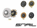 240MM UPGRADE KIT WITH CLUTCH MASTERS SINGLE DISC SERIES