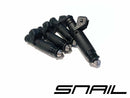 EV1 60lb/h Siemens Deka (Long Style) SET of 4