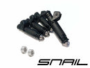 EV1 60lb/h Siemens Deka (Long Style) SET of 4