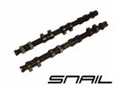 SAAB H-SERIES CAMSHAFT SETS (USED)