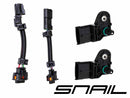 3 BAR MAP UPGRADE KIT (T8 ONLY)
