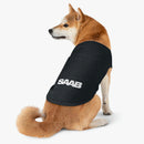 SAAB PET TANK