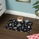 PERFORMANCE PARTS PET FOOD MAT