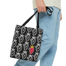 SAAB GRIFFIN TOTE BAG