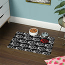 SAAB GRIFFIN PET FOOD MAT