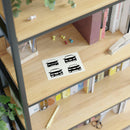 GARAGE GOALS STICKER SHEET