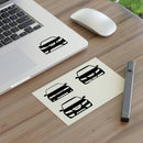 GARAGE GOALS STICKER SHEET