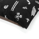 PERFORMANCE PARTS PET BED