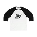 TURBO SNAIL BASEBALL TEE