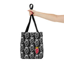 SAAB GRIFFIN TOTE BAG