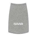 SAAB PET TANK