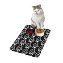 SAAB GRIFFIN PET FOOD MAT