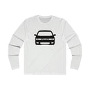 VIGGEN LONG-SLEEVED TEE