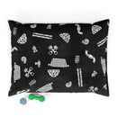 PERFORMANCE PARTS PET BED