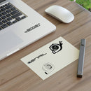 SNAIL STICKER SHEET