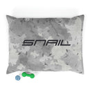 SNAIL PET BED