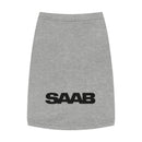 SAAB PET TANK