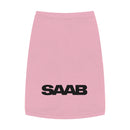 SAAB PET TANK