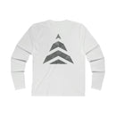 VIGGEN LONG-SLEEVED TEE