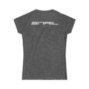 JAPANESE TURBO SNAIL TEE