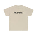 MR. EXPERT TEE