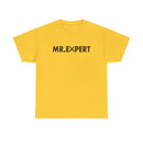 MR. EXPERT TEE