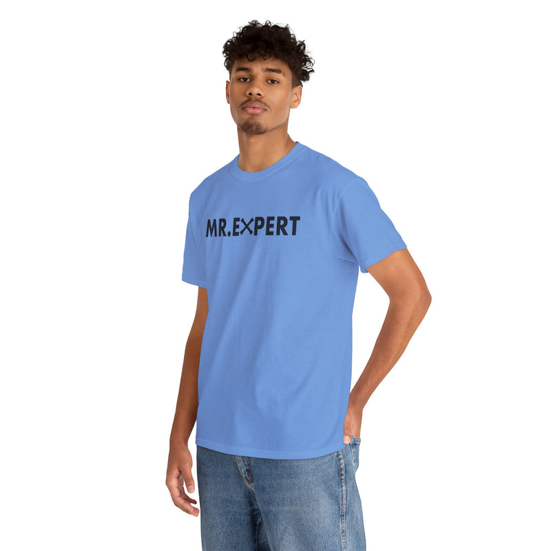 MR. EXPERT TEE