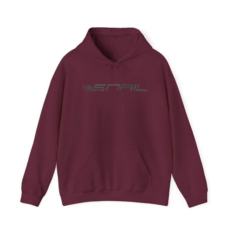 SNAIL VIGGEN HOODIE