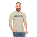 MR. EXPERT TEE