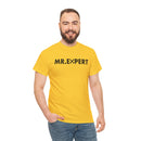 MR. EXPERT TEE