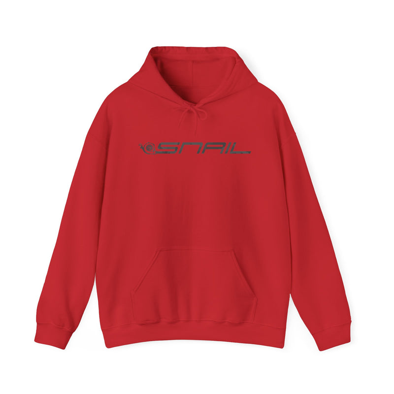 SNAIL VIGGEN HOODIE