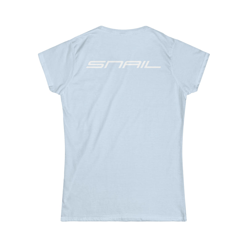 JAPANESE TURBO SNAIL TEE