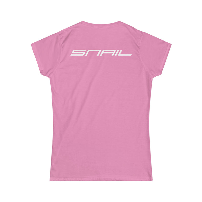 JAPANESE TURBO SNAIL TEE