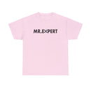 MR. EXPERT TEE