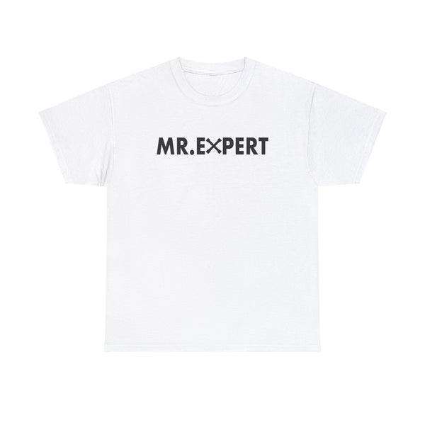 MR. EXPERT TEE