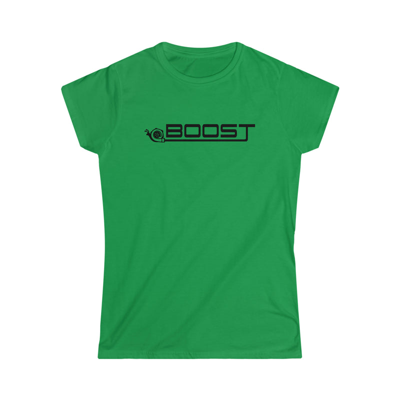 BOOST TEE