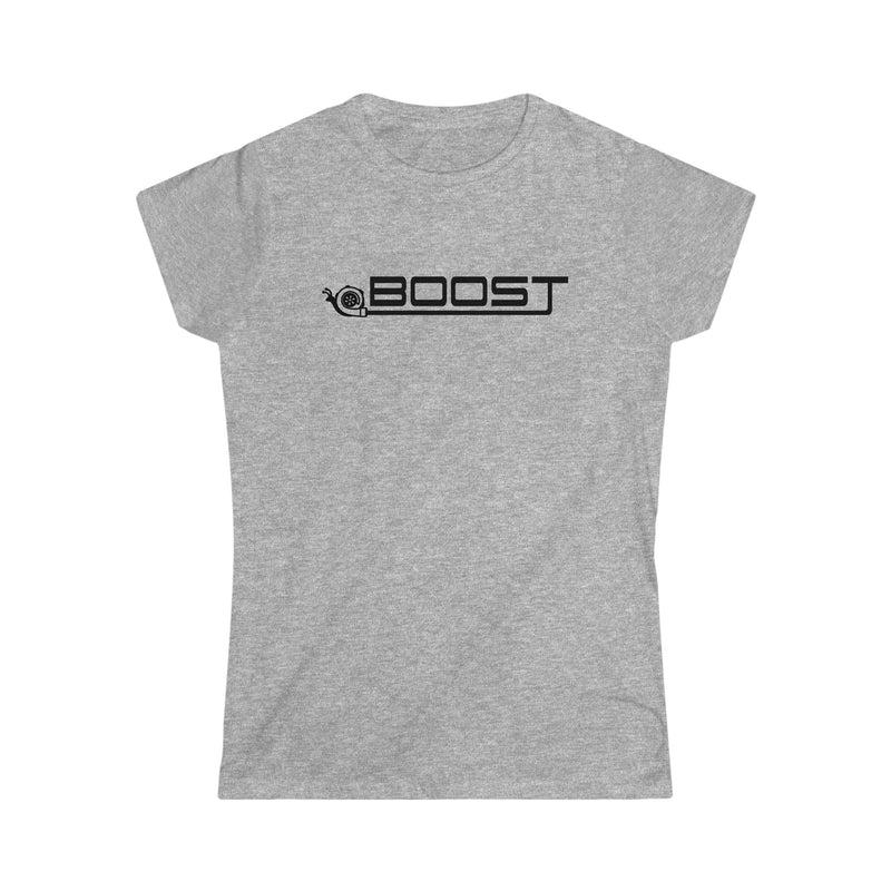 BOOST TEE